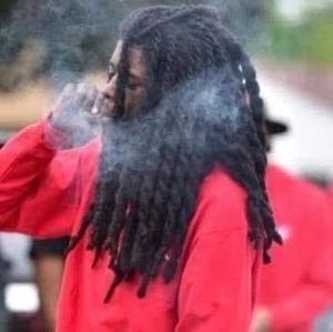 Meet your Posher, Roy